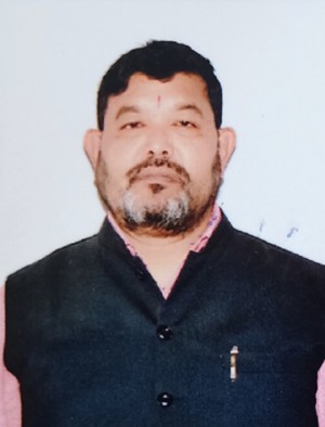 Ningthoujam Diten Singh