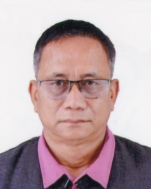 Ningthoujam Joykumar Singh