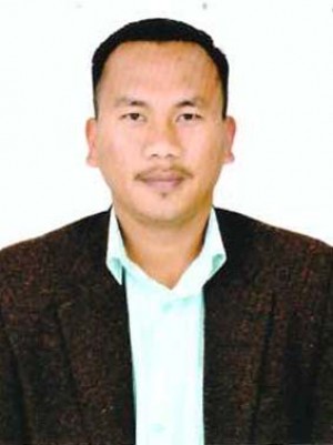 Ningthoujam Popilal Singh