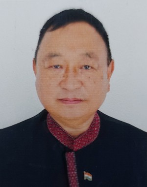 NINONG ERING