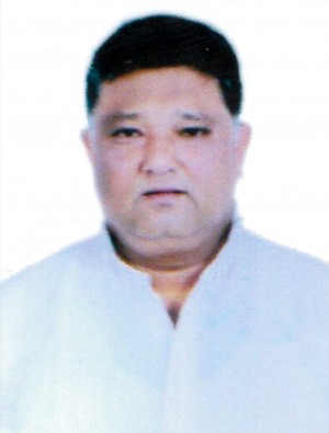 NIPON KUMAR DASH