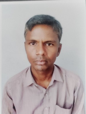 NIPPULAPALLI KOTESWARARAO