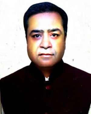 NIRAJ KUMAR