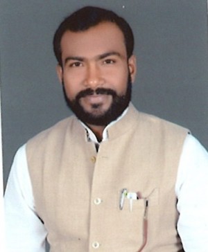 निरज राम