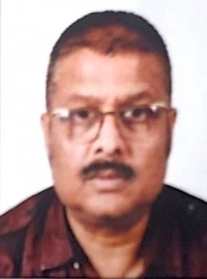 नीरज रतनगढ़