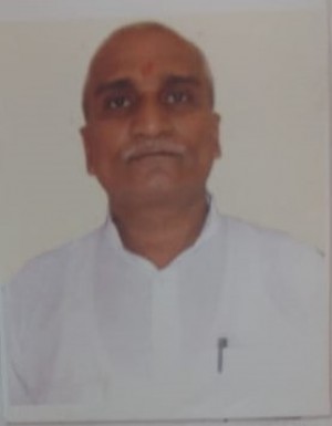 निरज शर्मा