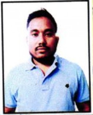 NIRANJAN PRODHANI