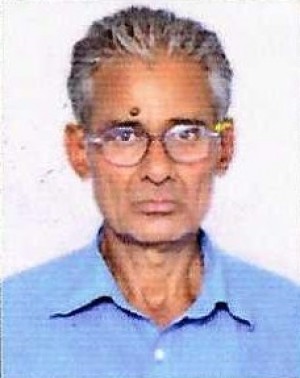निरंजन सिंह राठौड़