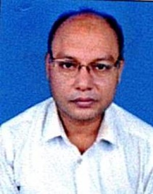 निरंजन विश्वास