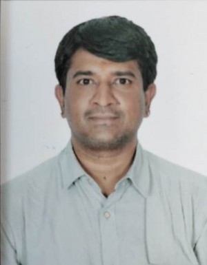 NIRANJAN D RAJ