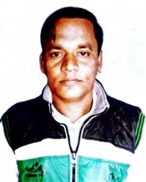 NIRANJAN DAS