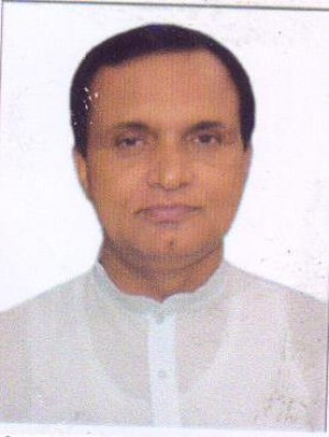 NIRANJAN ROY
