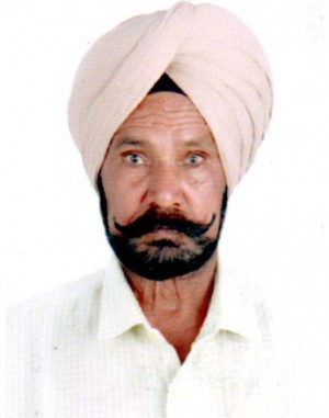 निरजन सिह