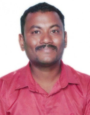NIRANJANA.E