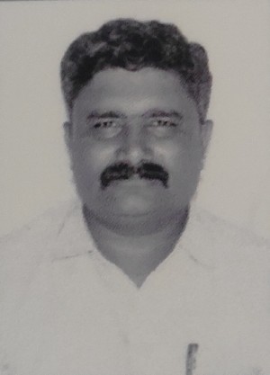 NIRANJANAYYA RUDRAYYA MANAKATTIMATH