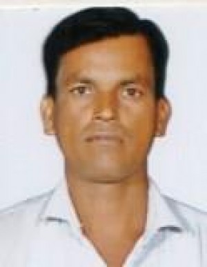 निर्भय सिह चन्द्रवंशी