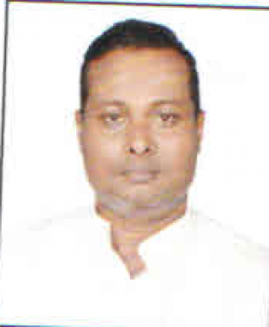 NIRBHAYA KUMAR NIRALA