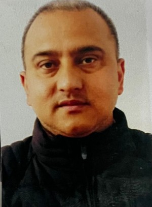 NIREN BHANDARI