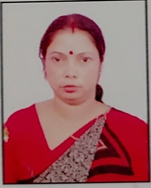 NIRMALA DAS