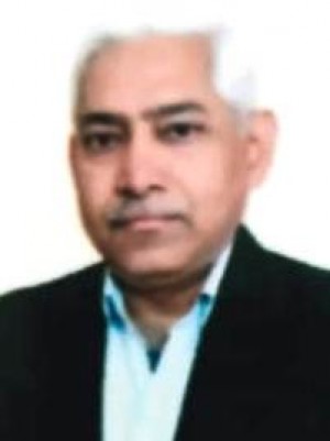 NIRMAL MISHRA