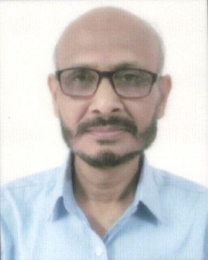 NIRMAL CHANDRA ROY