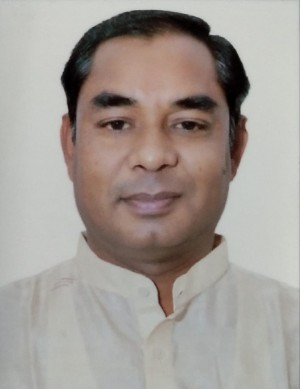 निर्मल कोसरे