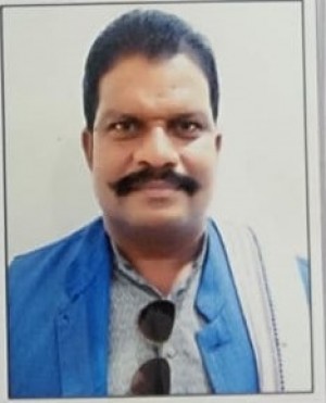 निर्मल कुमार दिवाकर