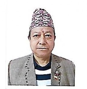 NIRMAL KUMAR PRADHAN