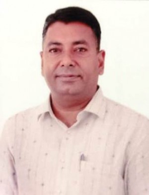 निर्मल कुमावत