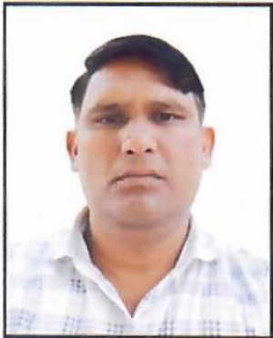 निर्मल प्रताप सिंह