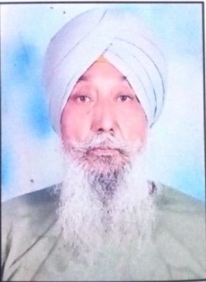 निर्मल सिहँ