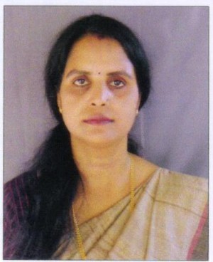 निर्मला देवी