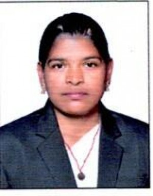 NIRMALA VASAVE