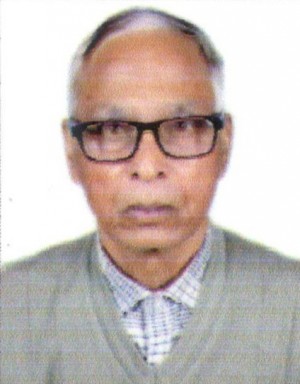 NIRODE CHANDRA ADHIKARY