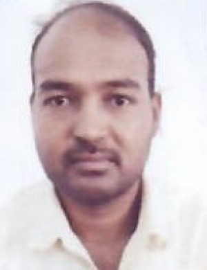 नृपत कुशवाह