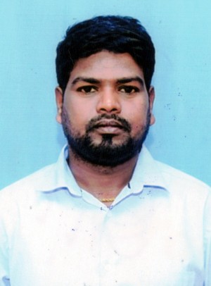 NIRUDI SWAMY