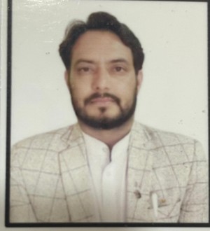 NISAR AHMAD PAL
