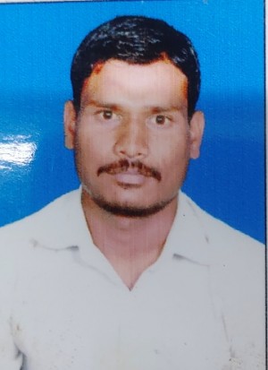 Nisarata Nileshbhai Lalsingbhai