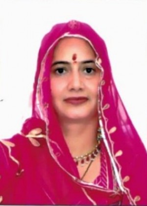निशा कंवर