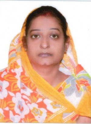 निशा सिंह