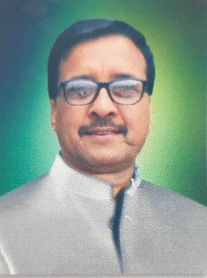 निशंक जैन