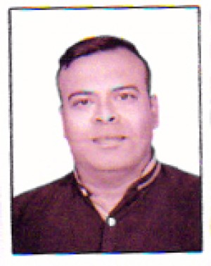 Nishant Gandhi