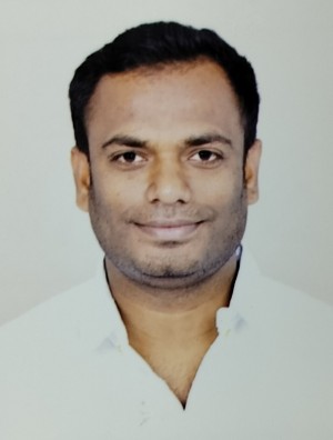 Nishant Kote
