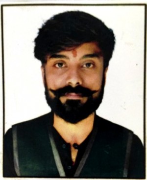 निशांत कुमार झा