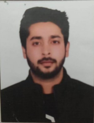 निशांत माथुर