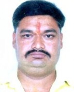 निशांत पाठक निक्की भैया