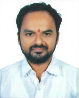 NISHANTH KARTHIKEYA PUDHARI