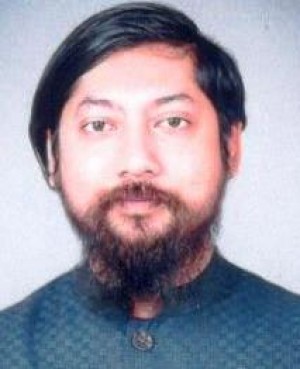 NISITH PRAMANIK