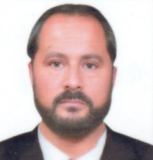 NISSAR AHMED DAR