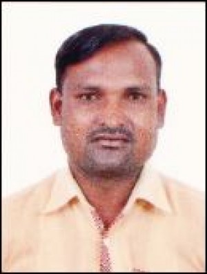 Nitin Bhagwanrao More